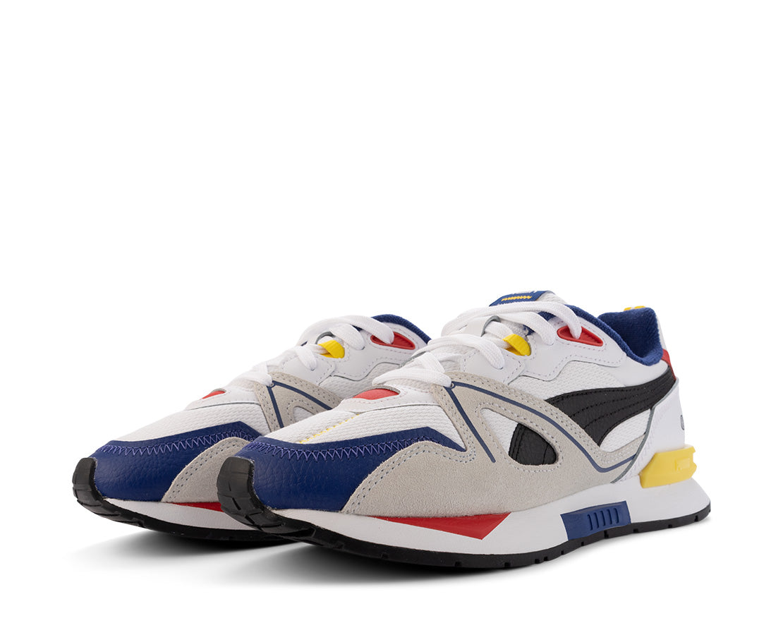 Puma Peanuts Mirage Mox MULTICOLOR - 375734-01-898