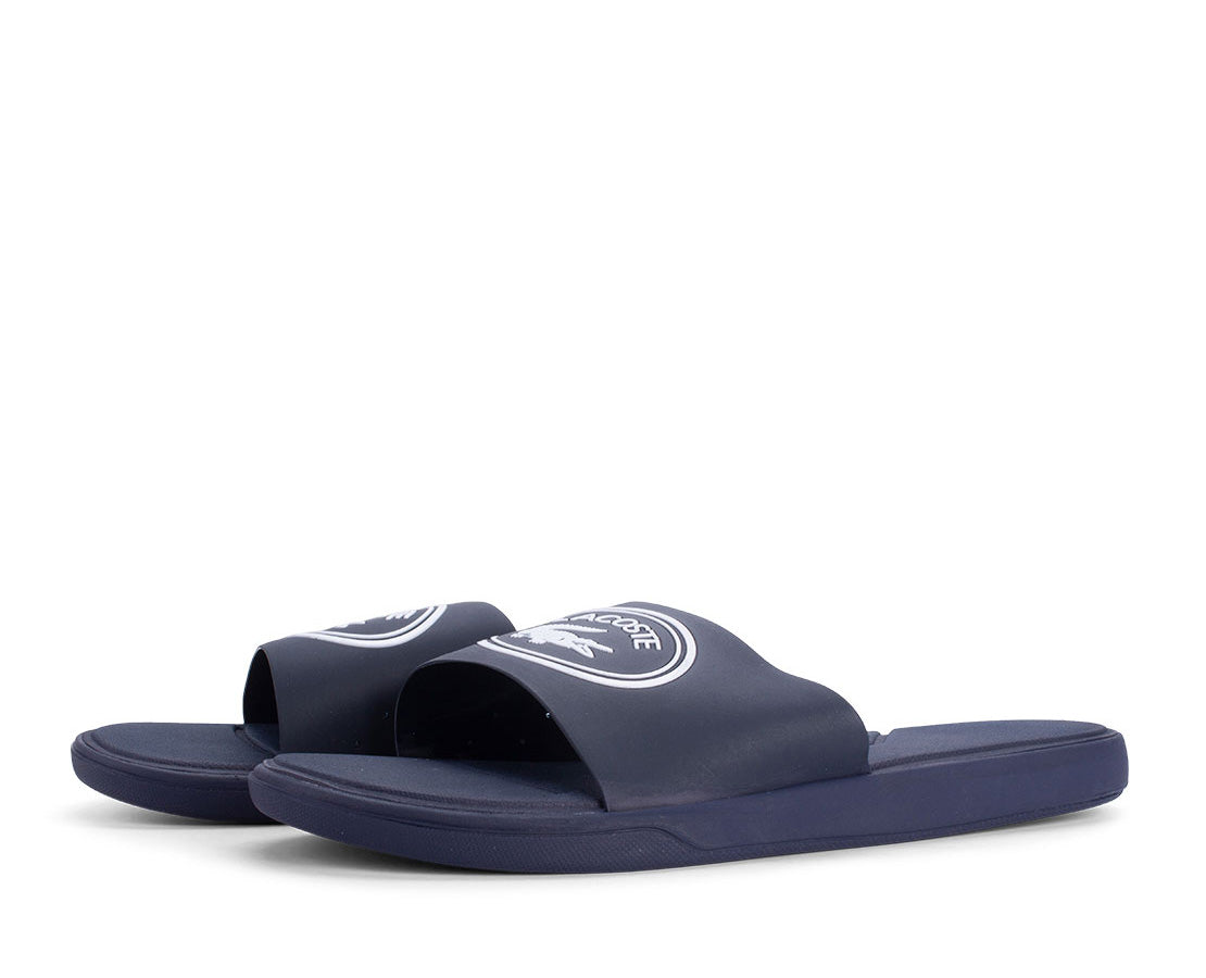 Lacoste Slide MAR/BR - 37CMA0042092-213