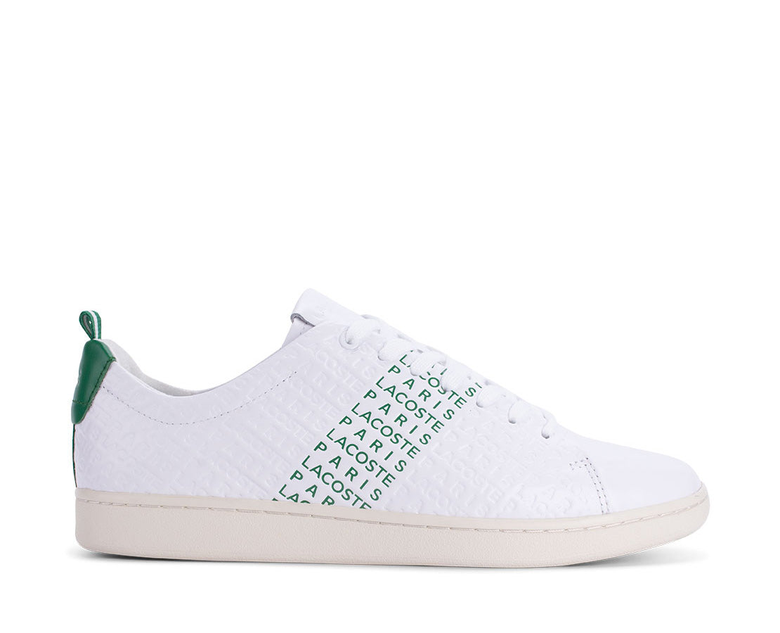 Lacoste Carnaby Evo 119 BR/VD - 37SMA0014082-124