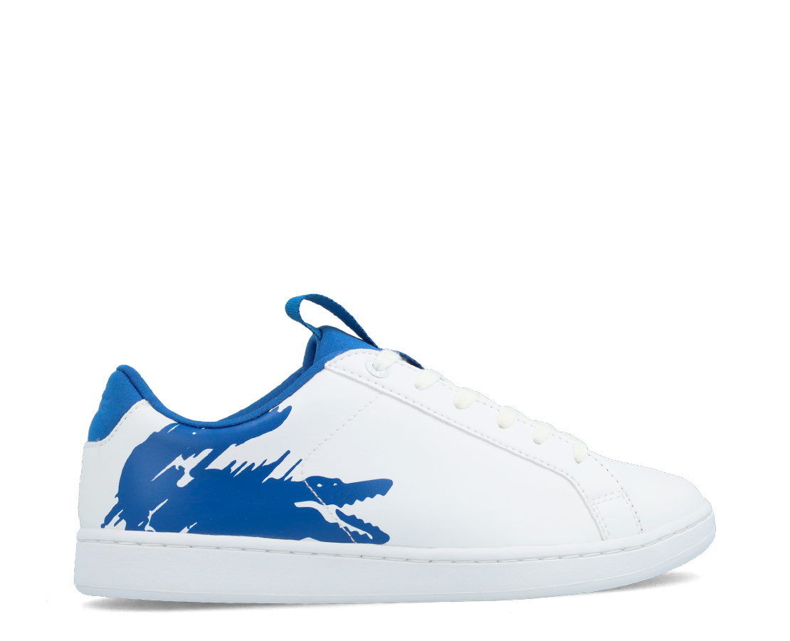 Lacoste Carnaby Evo 119 BR/AZ - 37SUJ0001080-93