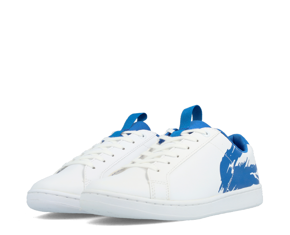 Lacoste Carnaby Evo 119 BR/AZ - 37SUJ0001080-93