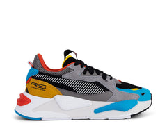 Puma RS-Z Hawaiian MULTICOLOR - 382677-01-898