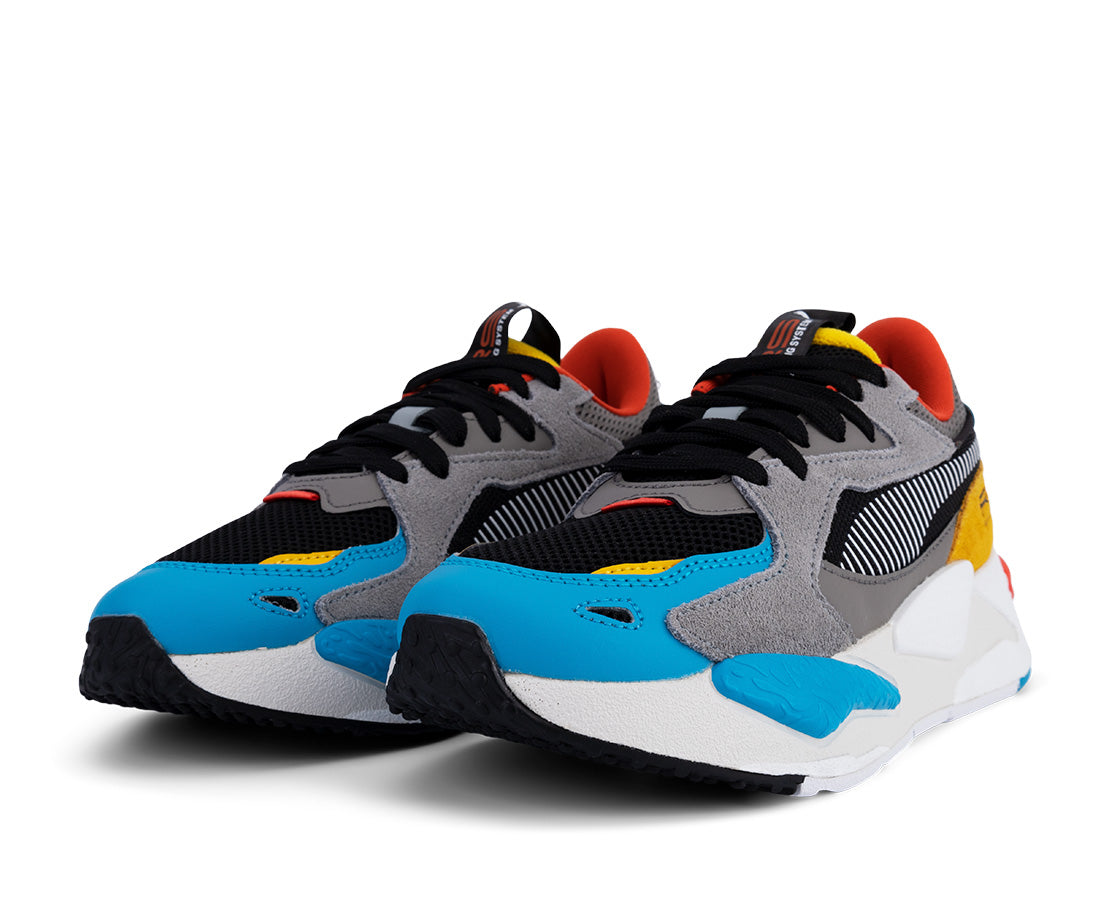 Puma RS-Z Hawaiian MULTICOLOR - 382677-01-898