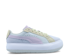 Puma Suede Mayu Raw MULTICOLOR - 383114-01-898