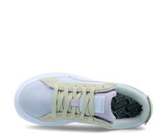 Puma Suede Mayu Raw MULTICOLOR - 383114-01-898