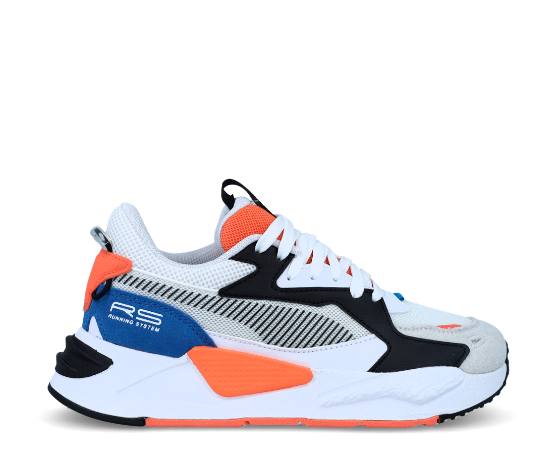 Puma RS-Z Top BR/LAR/AZ - 383808-09-1108