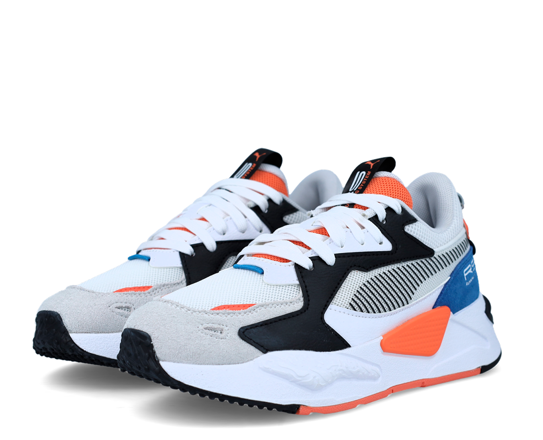 Puma RS-Z Top BR/LAR/AZ - 383808-09-1108