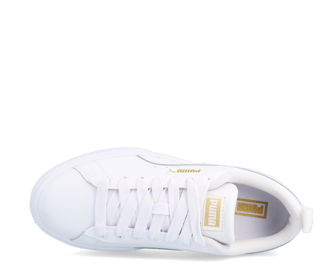 Puma Mayze Leather BR - 384527-01-90