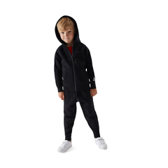 Casaco Dakar Kid 522 PR - 38477-010-240