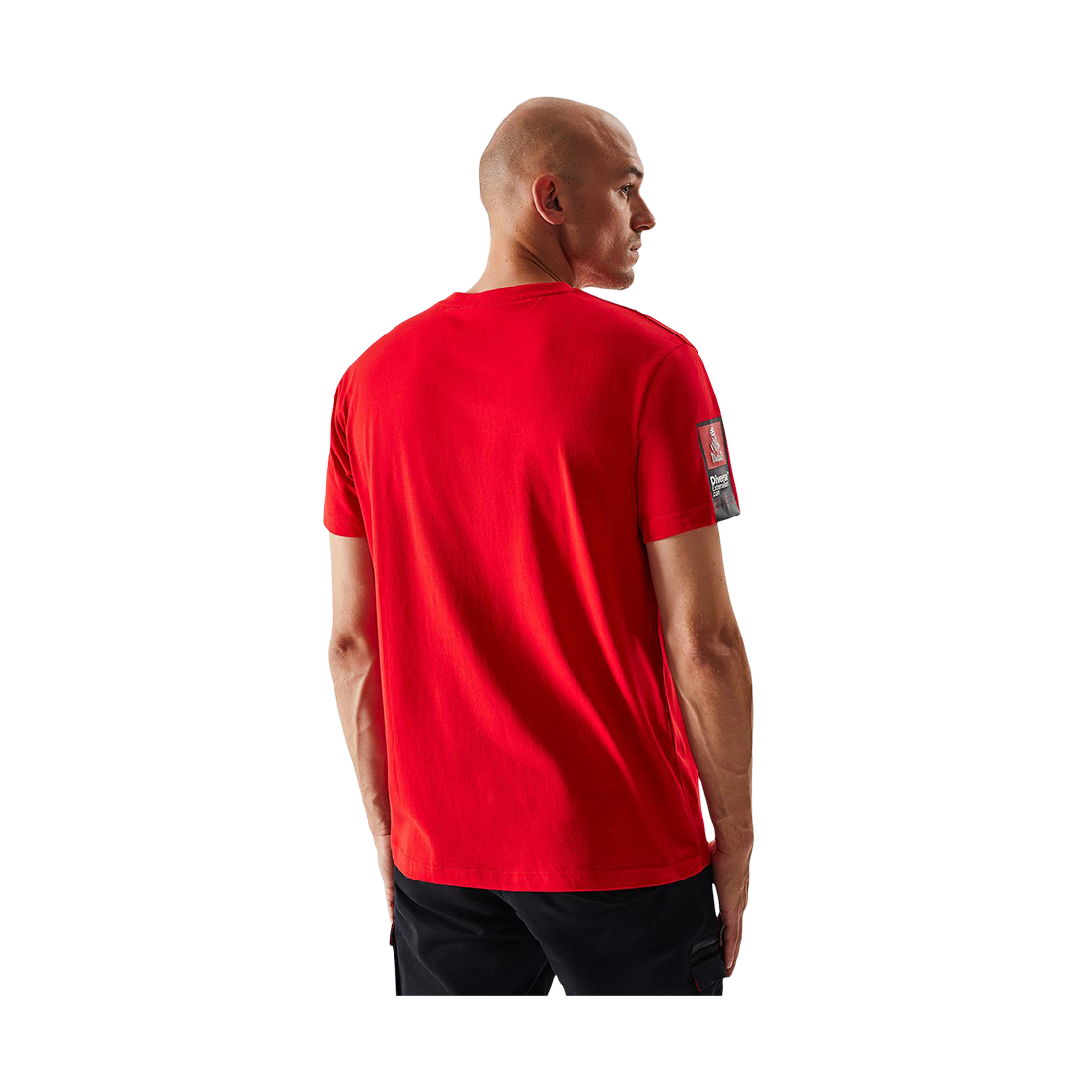 T-Shirt Dakar 0122 VM - 38534-600-320