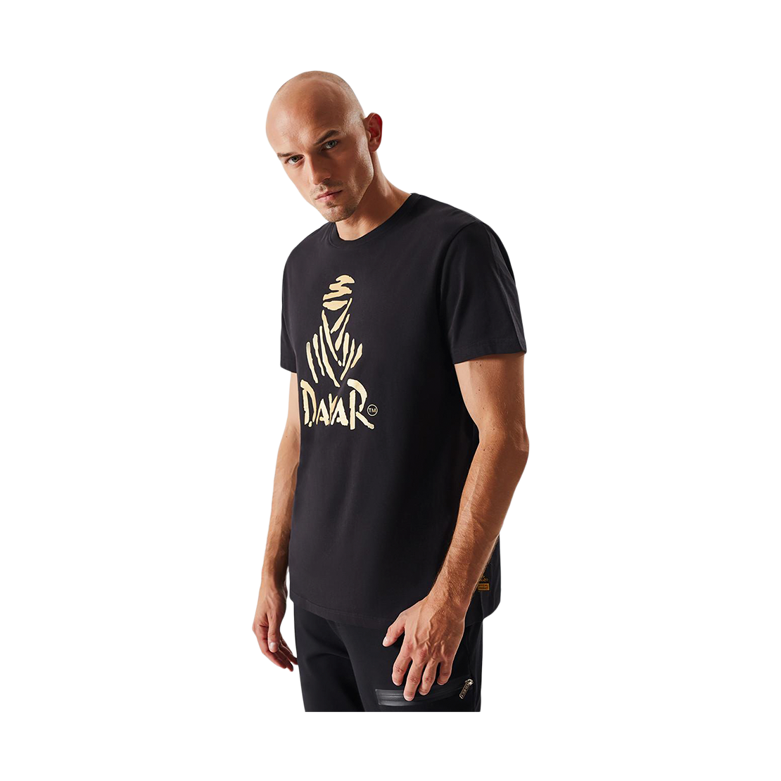 T-Shirt Dakar Vip 0422 PR - 38539-010-240