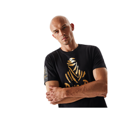 T-Shirt Dakar Vip 0422 PR - 38539-010-240