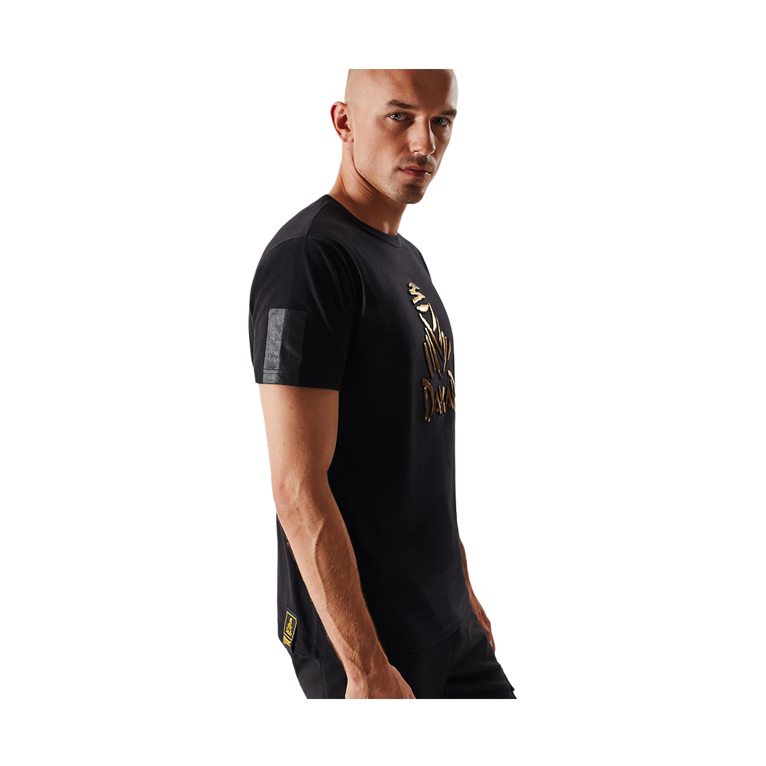 T-Shirt Dakar Vip Embo PR - 38540-010-240