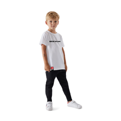 T-Shirt Dakar Kid 222 BR - 38543-100-90