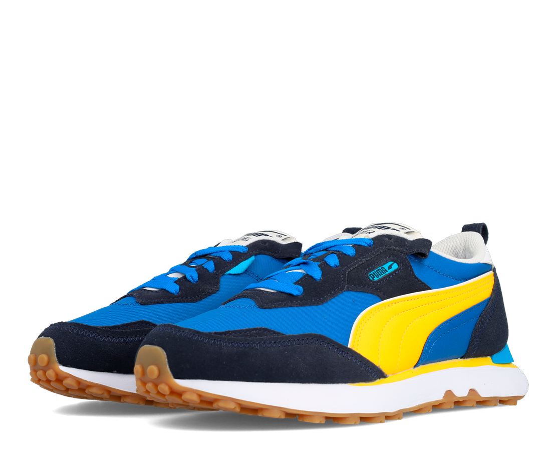 Puma Rider FV Essentials MAR/AZ/AM - 387180-01-209