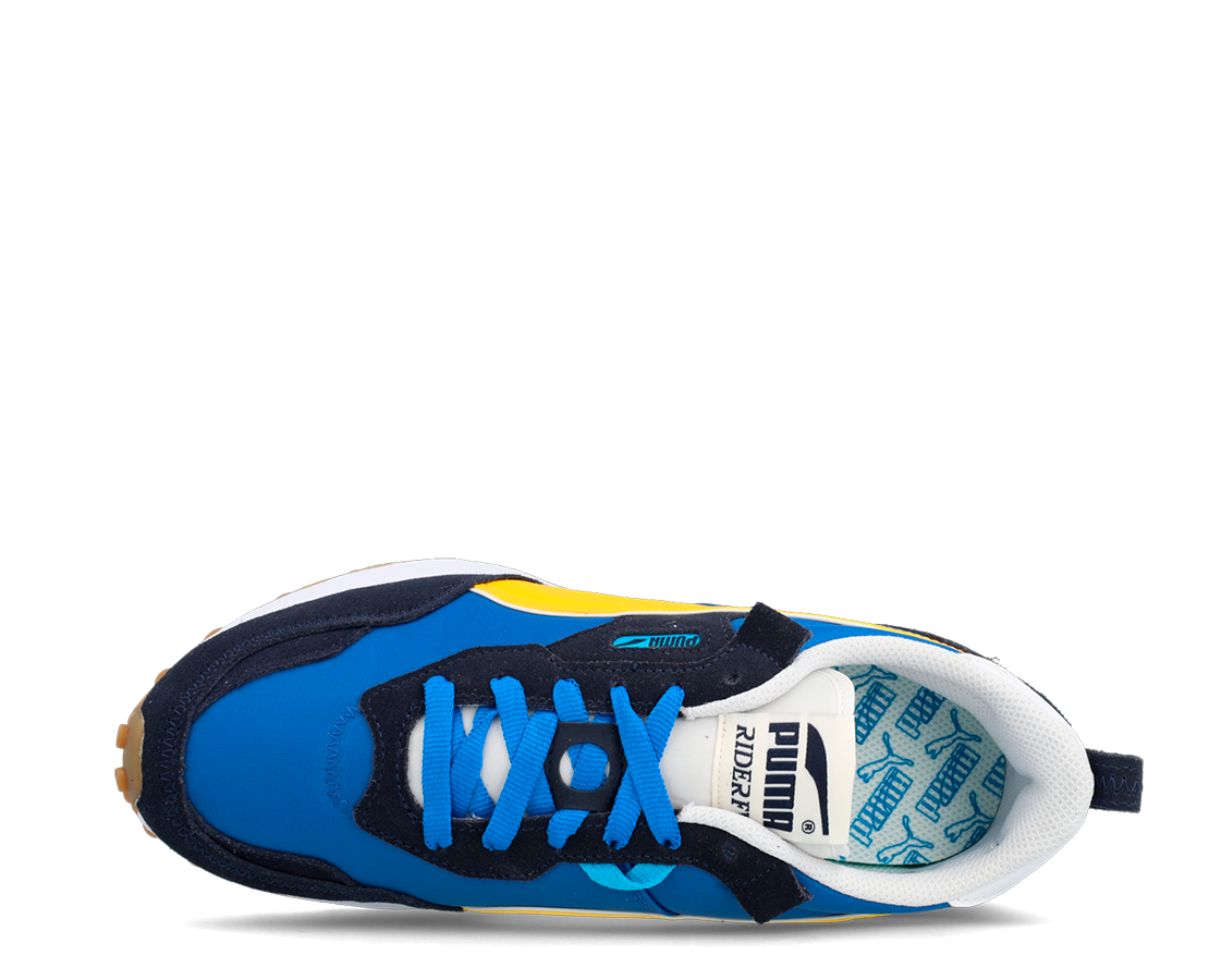 Puma Rider FV Essentials MAR/AZ/AM - 387180-01-209