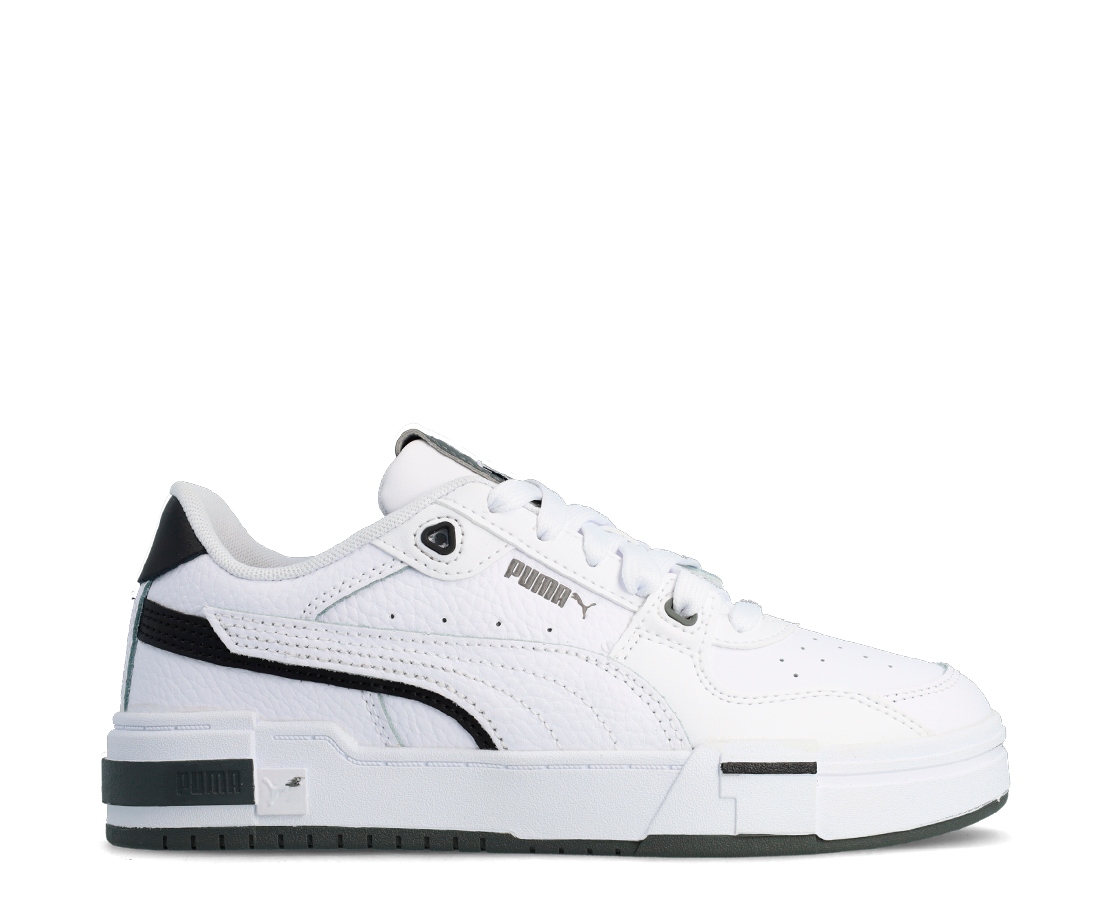 Puma CA Pro Glitch Leather BR/PR - 391512-02-117