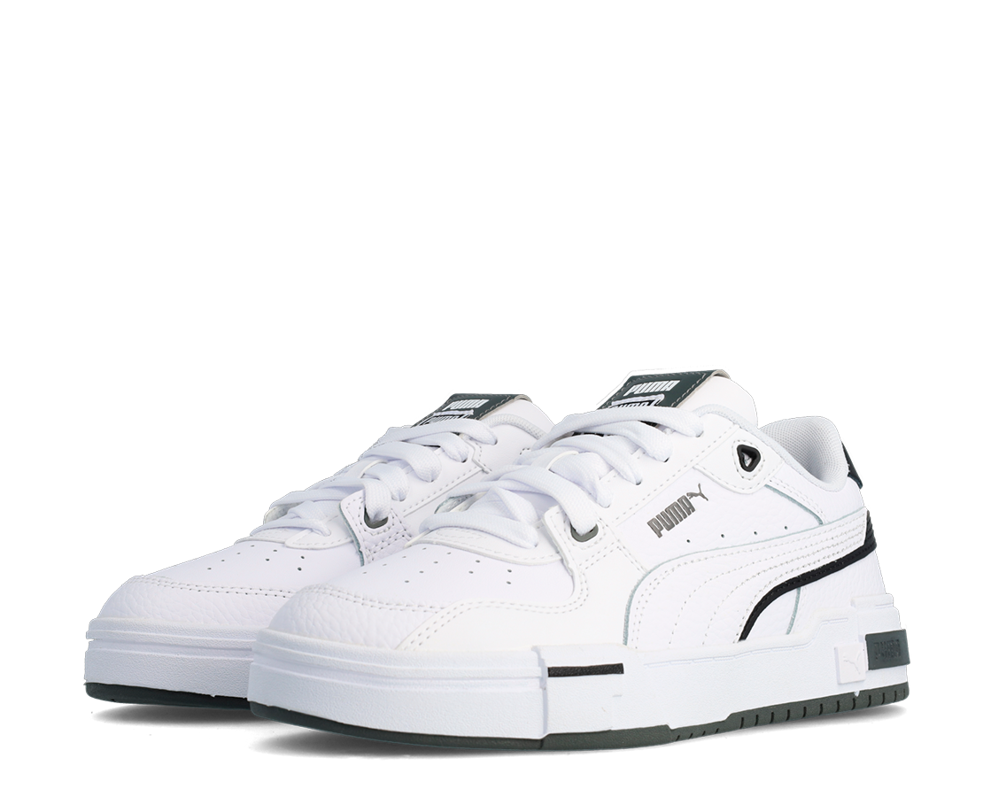 Puma CA Pro Glitch Leather BR/PR - 391512-02-117