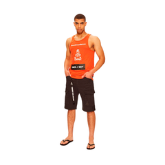 T-Shirt Dakar Top LAR - 39185-800-192