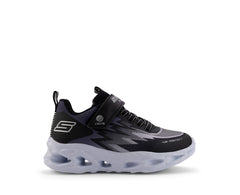 Skechers Lights Vortex PR/BR - 400600L-BKGY-249