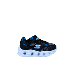 Skechers Vortex 2.0 PR/AZ - 400602N-BKBL-245