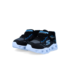 Skechers Vortex 2.0 PR/AZ - 400602N-BKBL-245