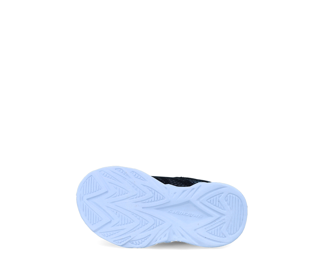 Skechers Vortex 2.0 PR/AZ - 400602N-BKBL-245