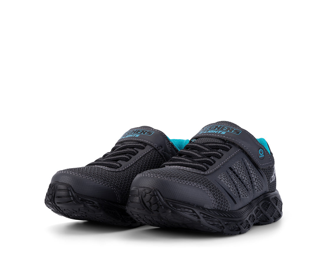 Skechers Dynamic Flash PR/CZ/AZ - 401530L-CCBK-403