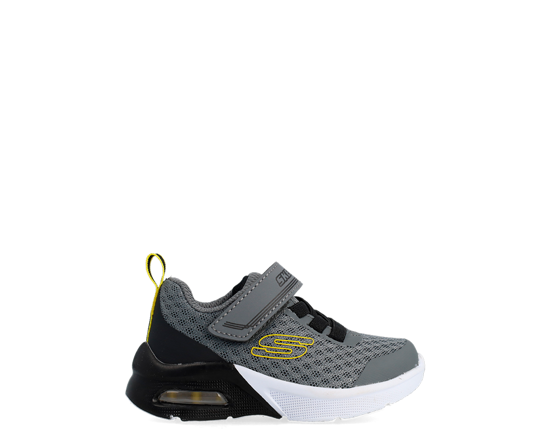 Skechers Microspec Max CZ/PR - 403773N-CCBK-178