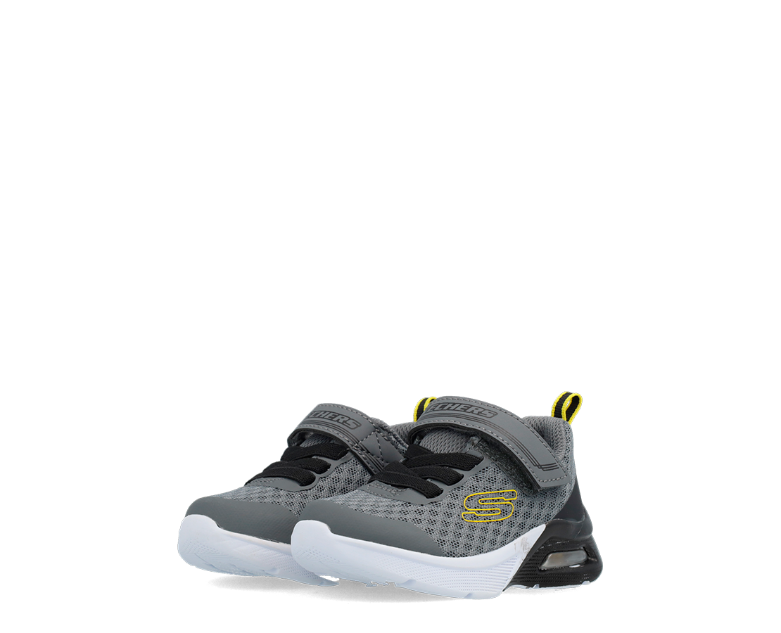 Skechers Microspec Max CZ/PR - 403773N-CCBK-178