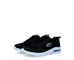 Skechers Microspec Max PR/BR - 403774L-BLK-249