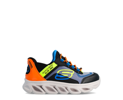 Skechers Flex Glide PR/AZ/LAR - 403840L-BLMT-350