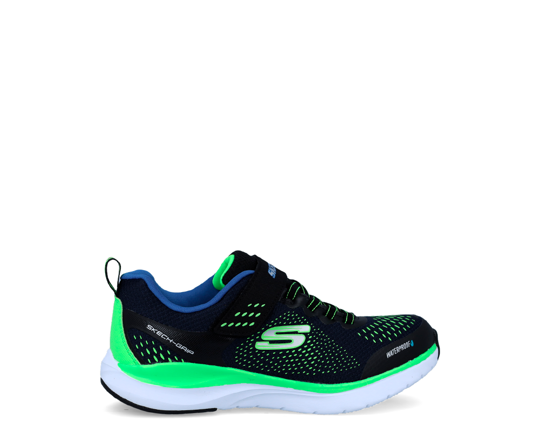 Skechers Ultra Groove Aquasonik MAR/VD - 403847L-NVBK-230