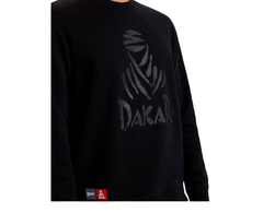 Dakar Sweatshirt Crew 04 PR - 40734-010-240