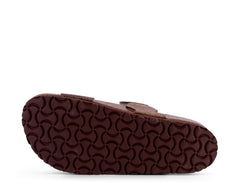 Skechers Granola - Raisin CAST - 41084-BRZ-137