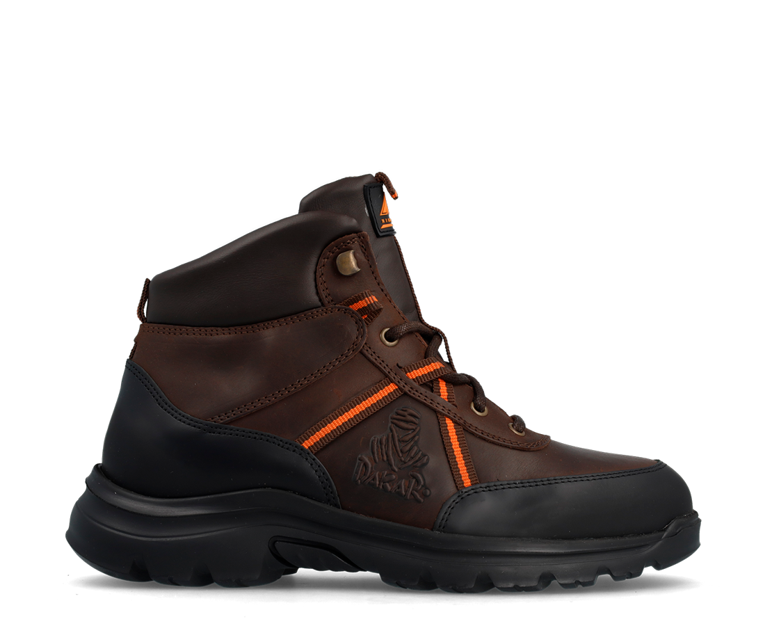 Dakar MB High Boot CAST - 41280-1159-137