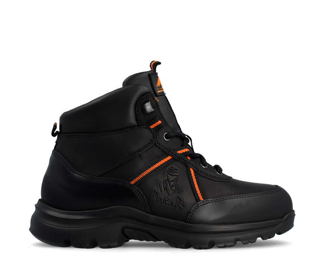 Dakar MB High Boot PR - 41280-1160-240