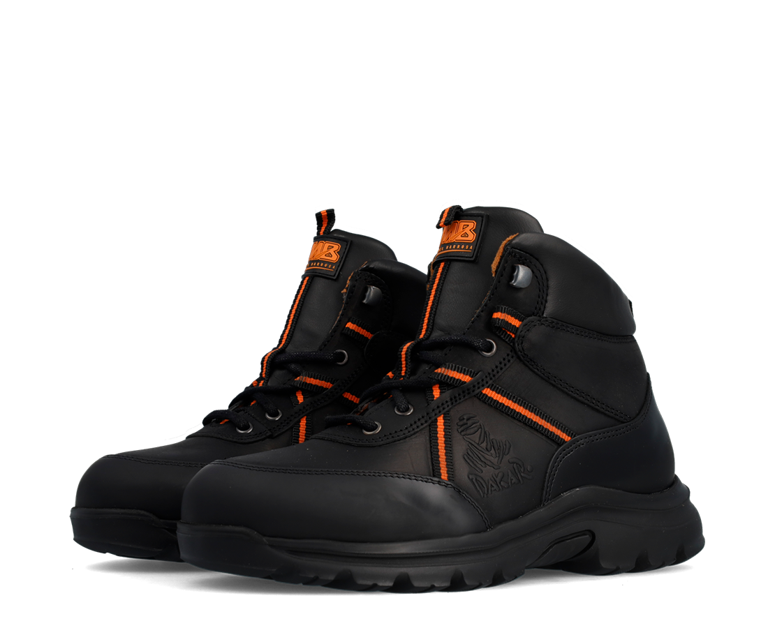 Dakar MB High Boot PR - 41280-1160-240