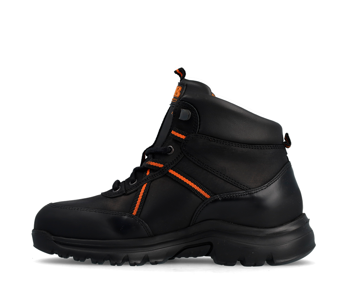 Dakar MB High Boot PR - 41280-1160-240