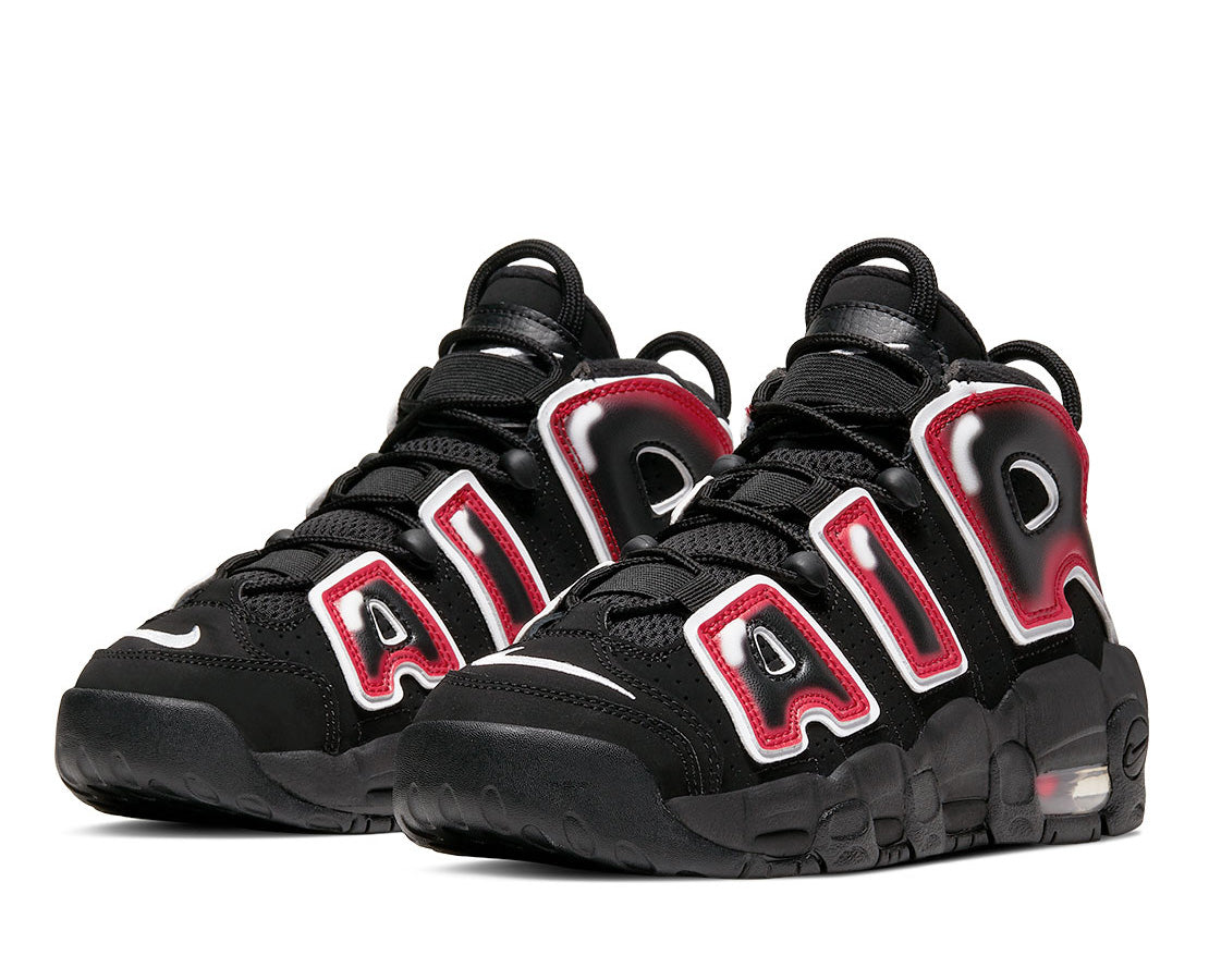 Nike Air More Uptempo PR/VM/BR - 415082-010-551