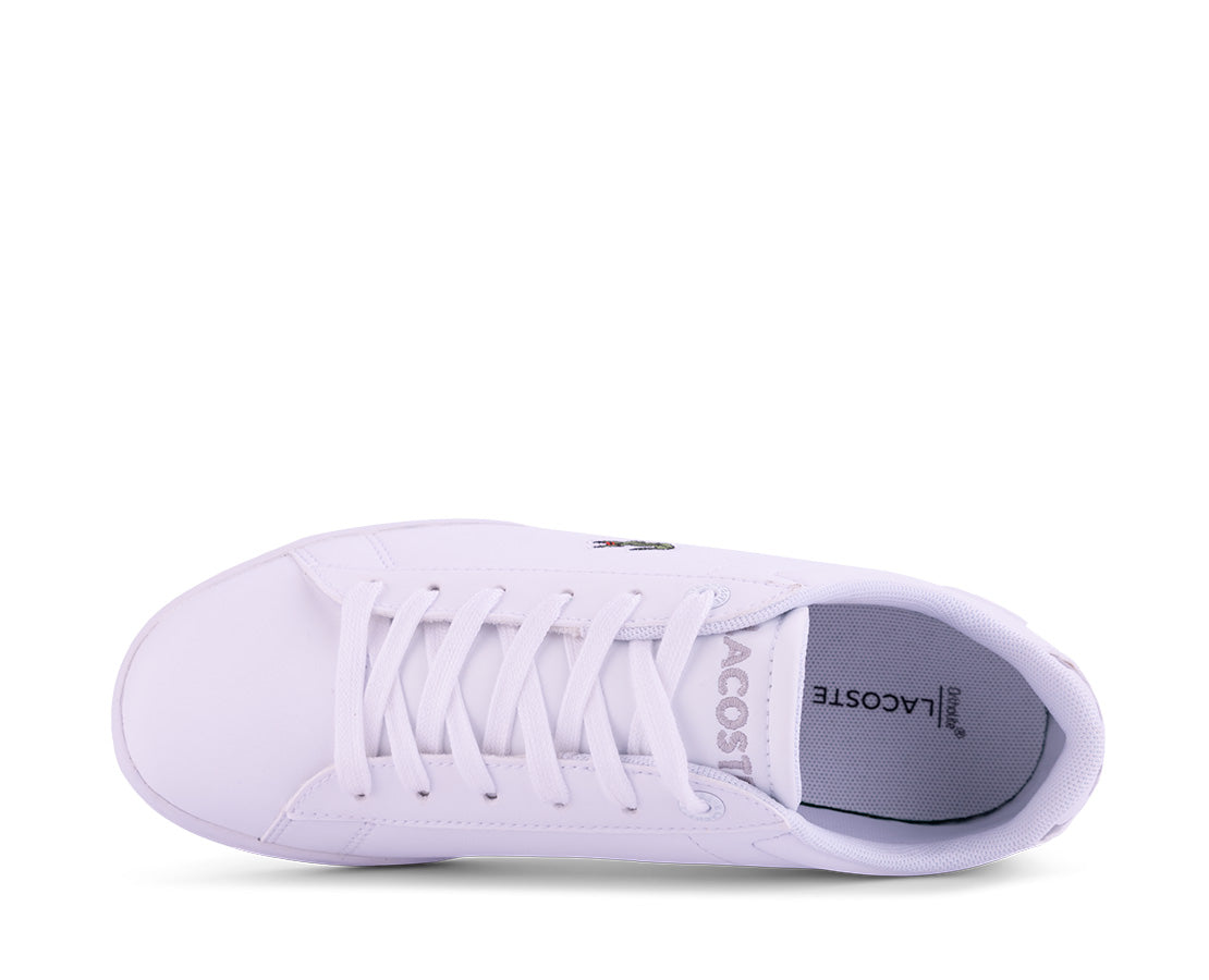 Lacoste Carnaby BL21 BR - 41SUJ0003-21G-90