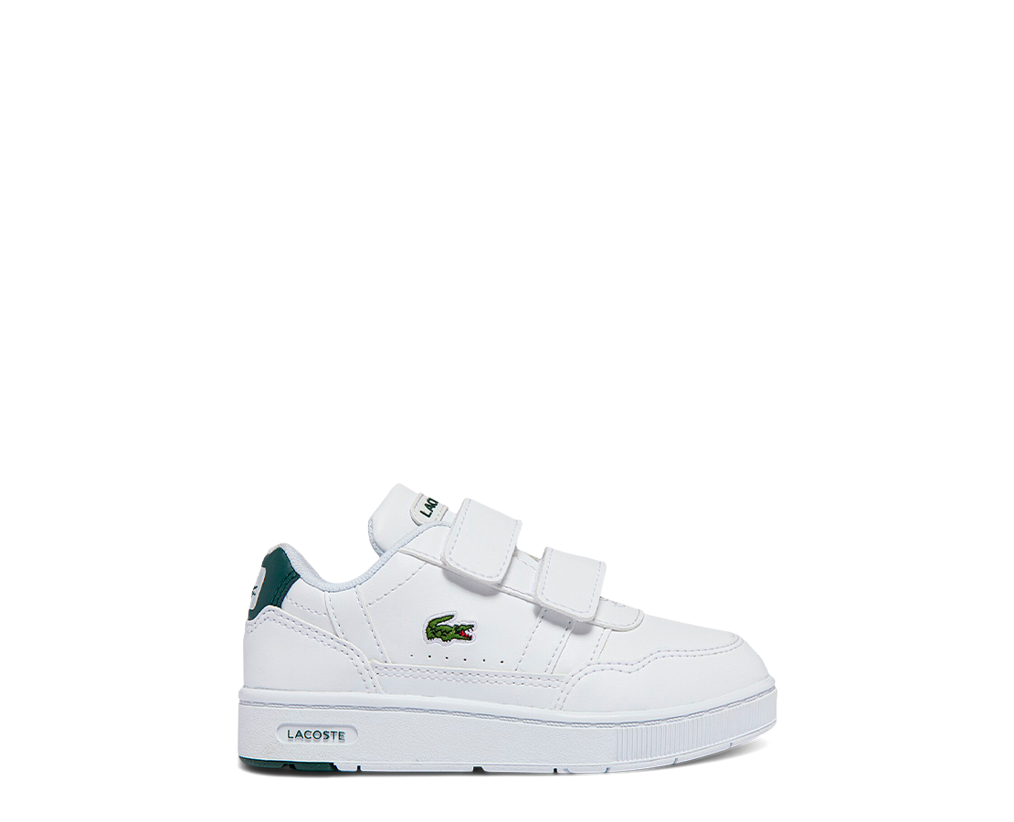 Lacoste T-Clip 0121 BR/VD - 42SUI0004-1R5-124