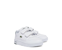 Lacoste T-Clip 0121 BR/VD - 42SUI0004-1R5-124