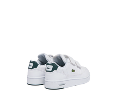 Lacoste T-Clip 0121 BR/VD - 42SUI0004-1R5-124