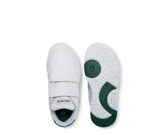 Lacoste T-Clip 0121 BR/VD - 42SUI0004-1R5-124