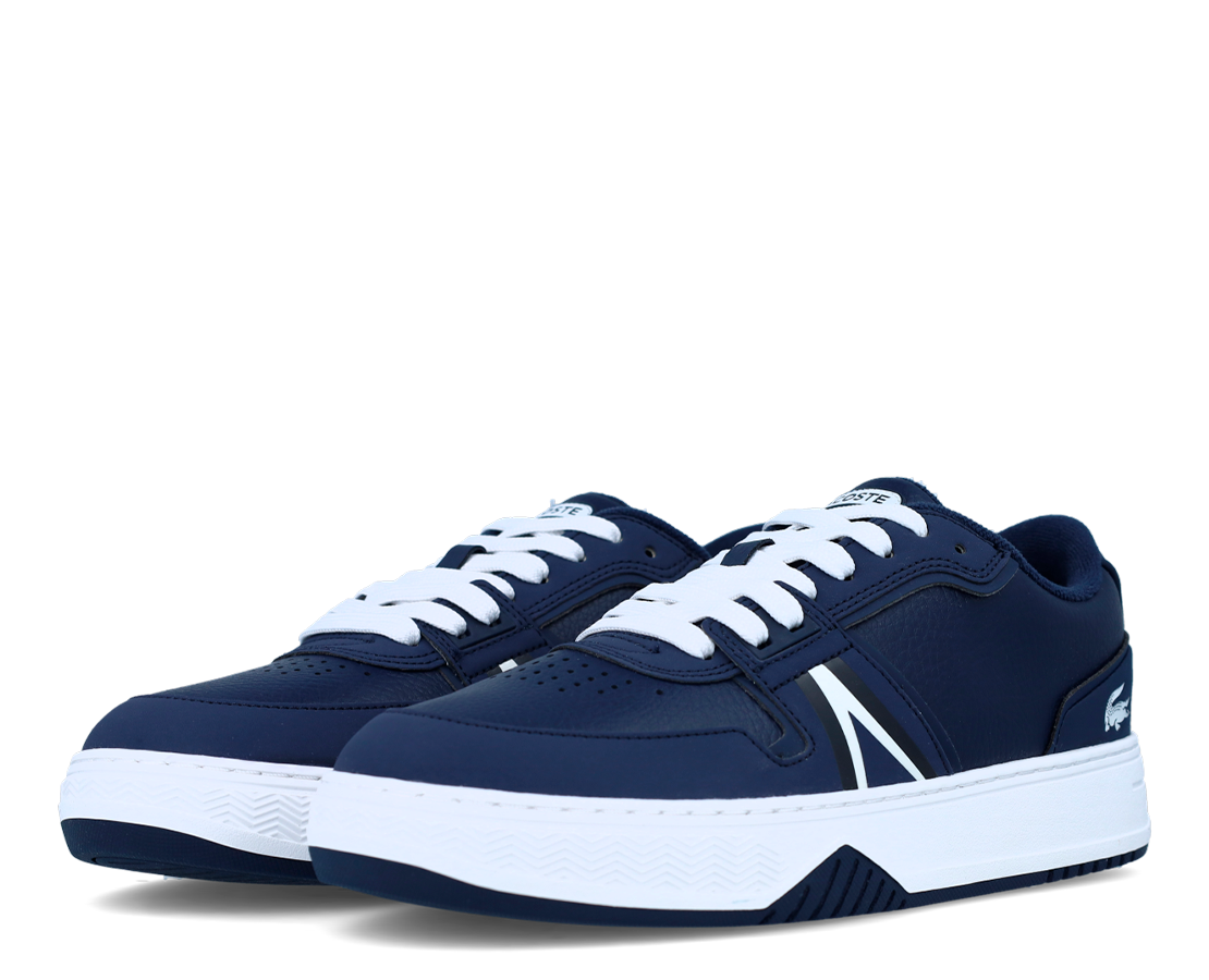 Lacoste L001 MAR/BR - 43SMA0075-092-213