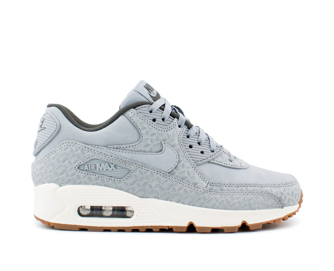 Nike Air Max 90 Premium CZ/BR - 443817.011-168