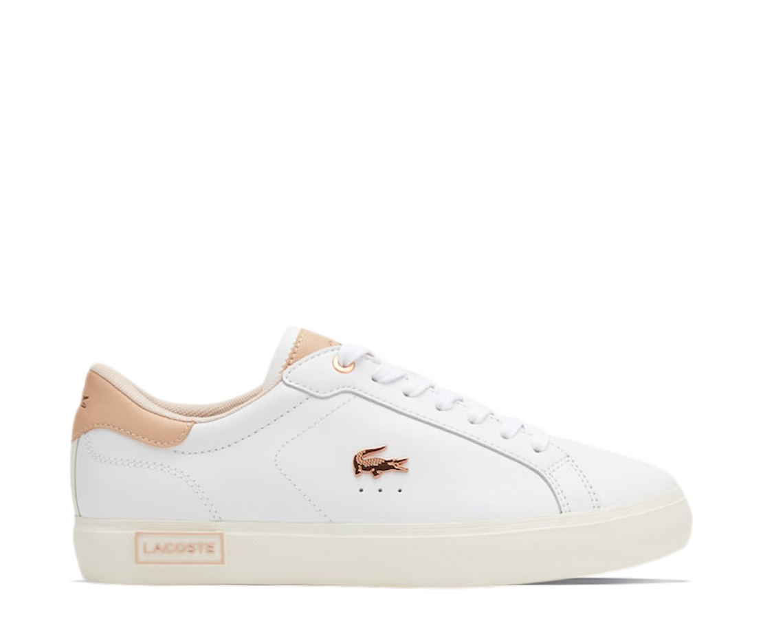 Lacoste Powercourt Blush 222 BR/RS - 44SFA0065-1Y9-122