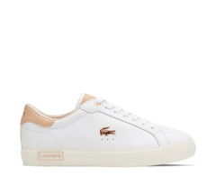 Lacoste Powercourt Blush 222 BR/RS - 44SFA0065-1Y9-122