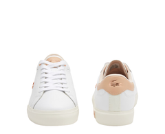 Lacoste Powercourt Blush 222 BR/RS - 44SFA0065-1Y9-122